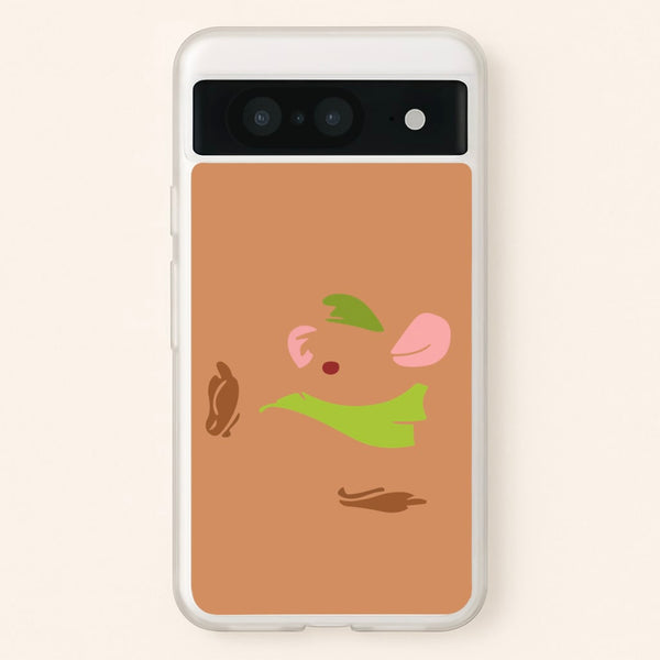 Faceless Gus - Disney Phone Case for Google Pixel 8