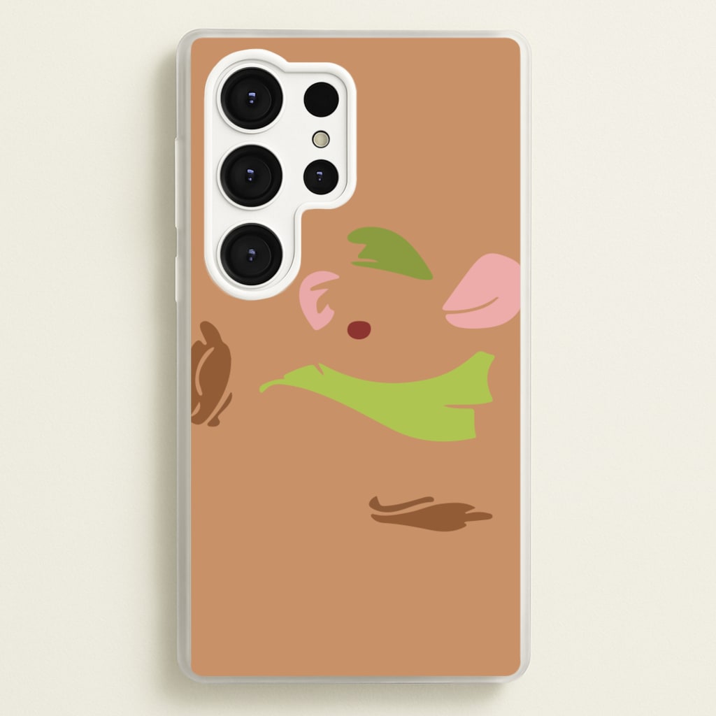 Faceless Gus - Disney Phone Case for Galaxy S25 Ultra