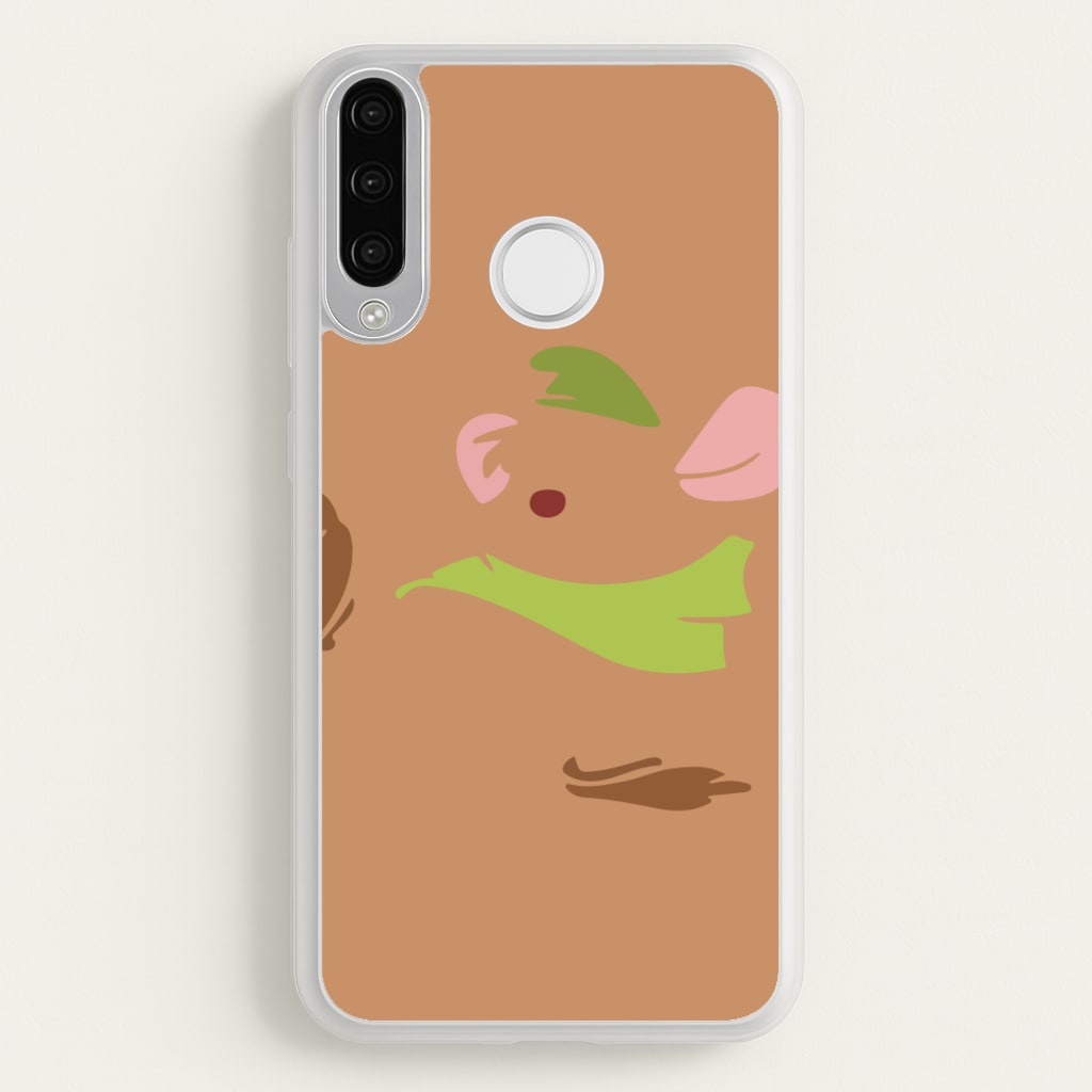 Faceless Gus - Disney Phone Case for Huawei P30 Lite