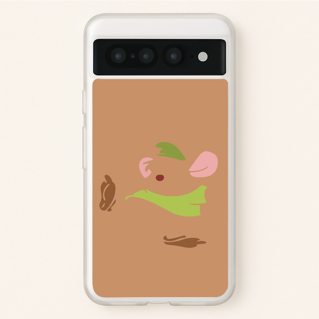 Faceless Gus - Disney Phone Case for Google Pixel 7 Pro
