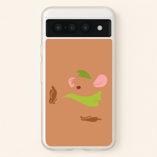 Faceless Gus - Disney Phone Case for Google Pixel 7 Pro