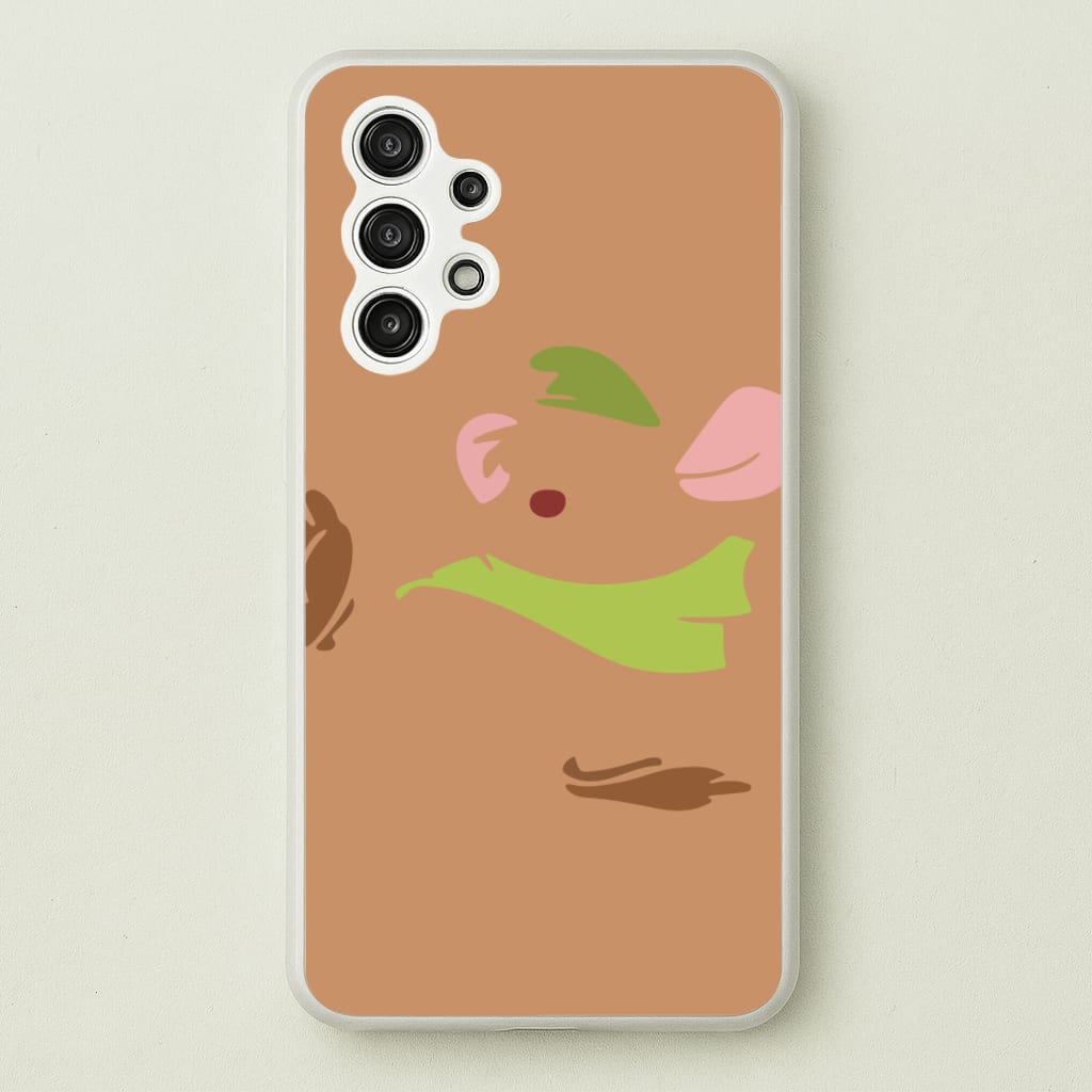 Faceless Gus - Disney Phone Case for Galaxy A13
