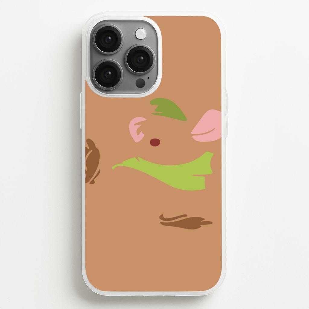 Faceless Gus - Disney Phone Case for iPhone 13 Pro Max