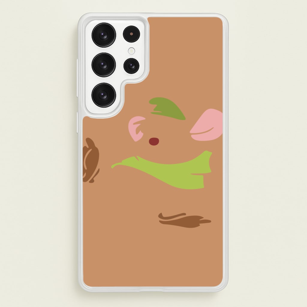 Faceless Gus - Disney Phone Case for Galaxy S23 Ultra