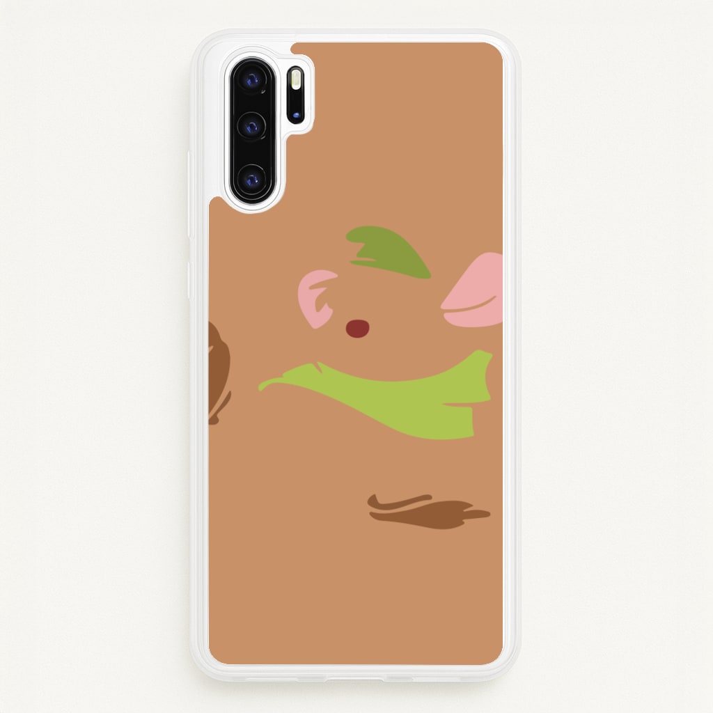 Faceless Gus - Disney Phone Case for Huawei P30 Pro