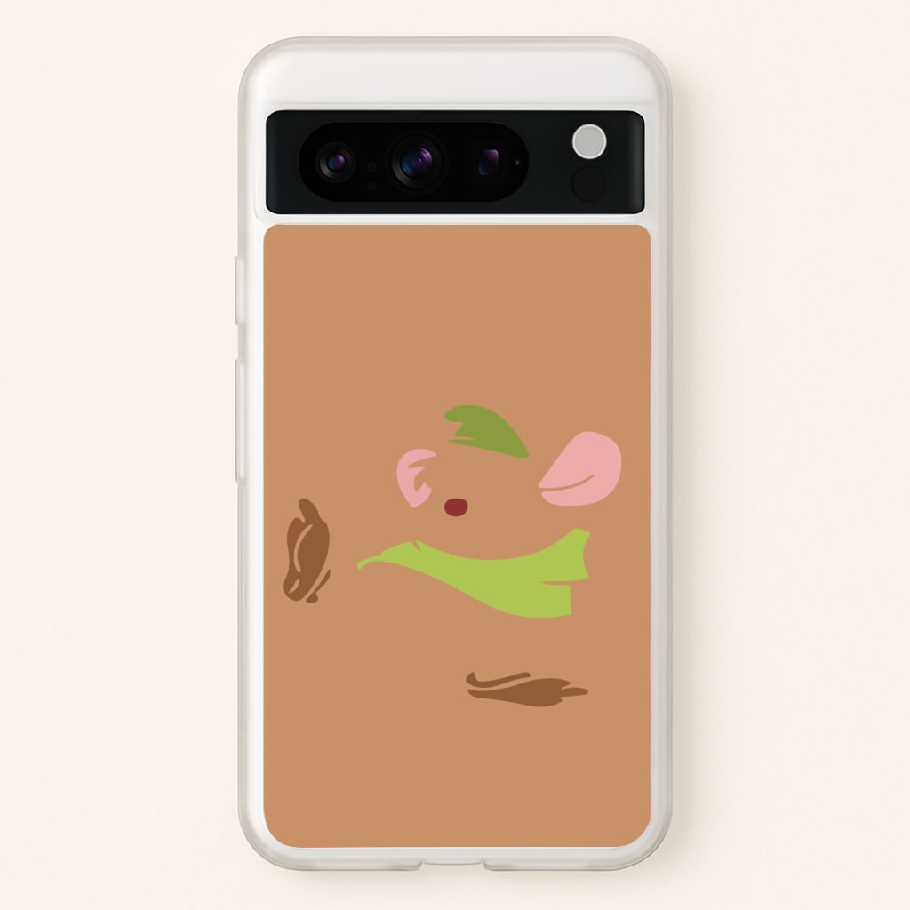 Faceless Gus - Disney Phone Case for Google Pixel 8 Pro