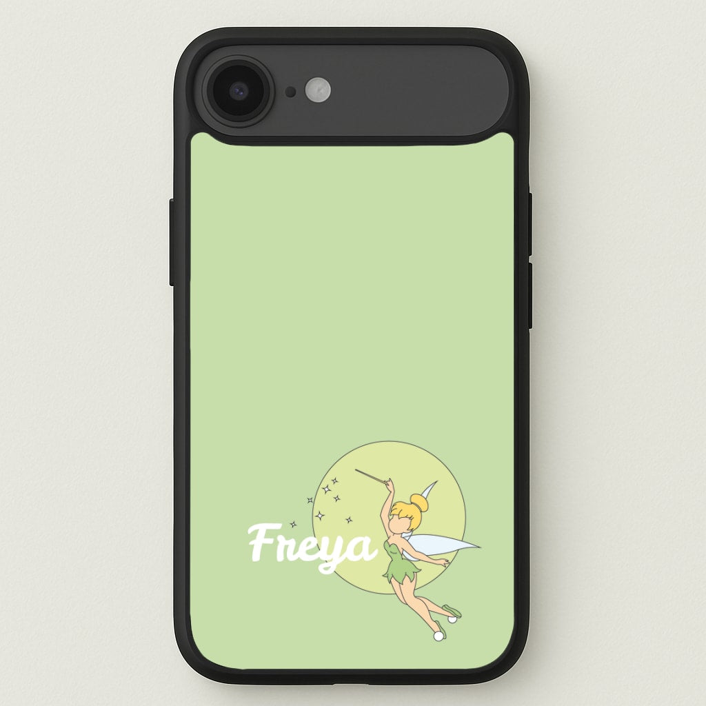 Tinkerbell - Personalised Fairytale Phone Case for iPhone 17 Air