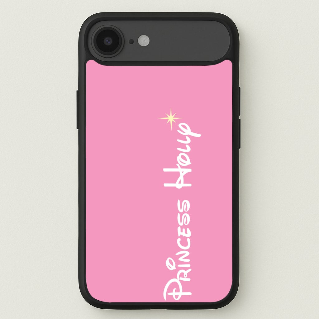 Princess - Personalised Fairytale Phone Case for iPhone 17 Air