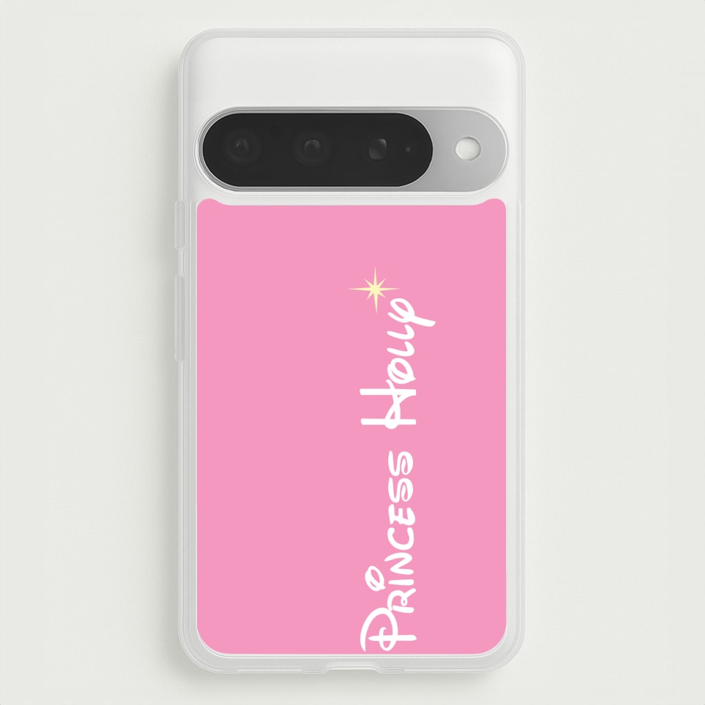 Princess - Personalised Fairytale Phone Case for Google Pixel 10 Pro XL