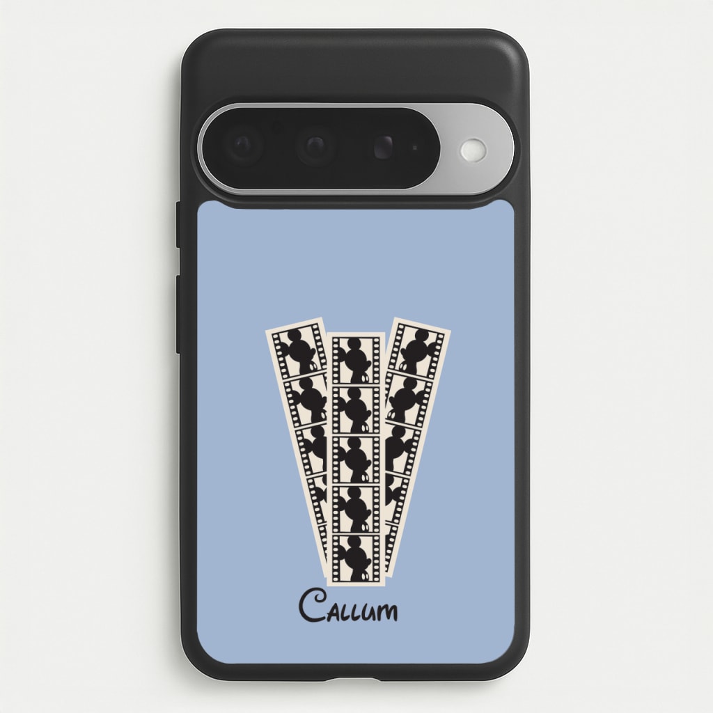 Micky Mouse - Personalised Fairytale Phone Case for Google Pixel 10 Pro XL