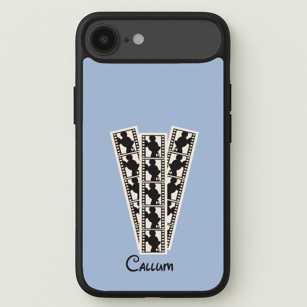 Micky Mouse - Personalised Fairytale Phone Case for iPhone 17 Air