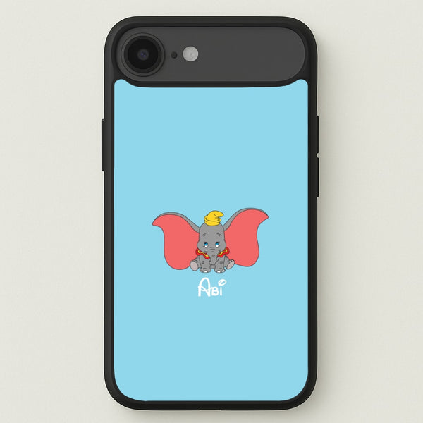 Dumbo - Personalised Fairytale Phone Case for iPhone 17 Air