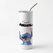 Skinny Tumbler