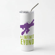 Skinny Tumbler