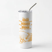 Skinny Tumbler