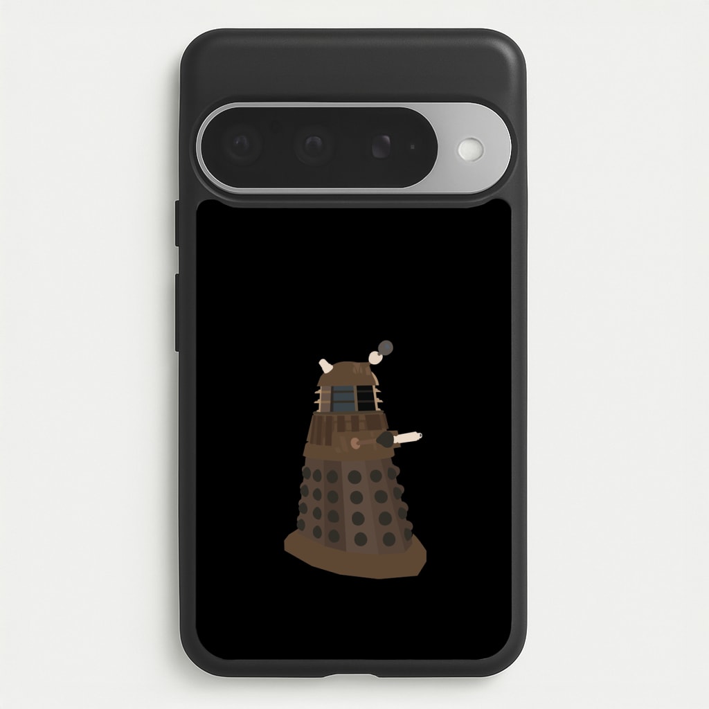 Dalek Phone Case for Google Pixel 10 Pro XL