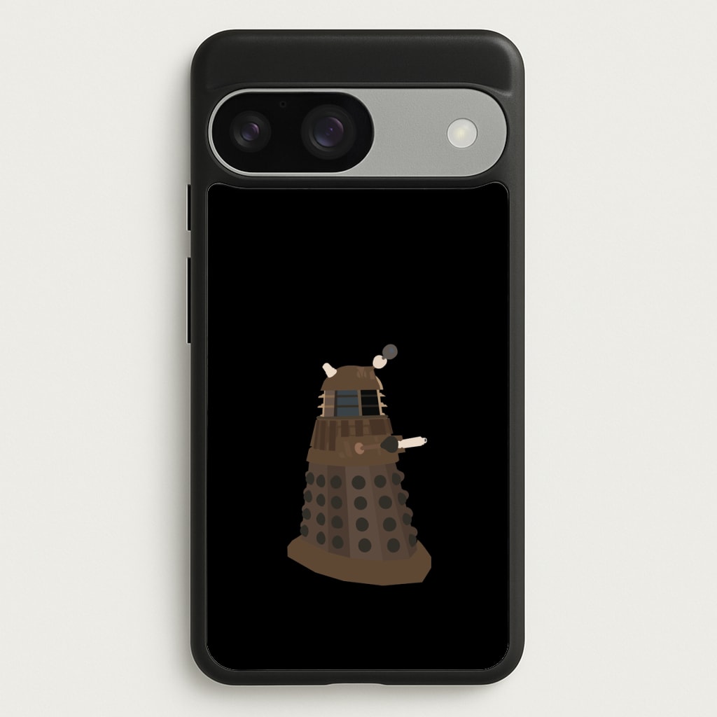 Dalek - Doctor Who Phone Case for Google Pixel 9 / 9 Pro
