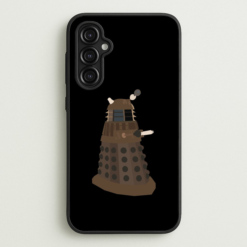 Dalek - Doctor Who Phone Case for Galaxy A14