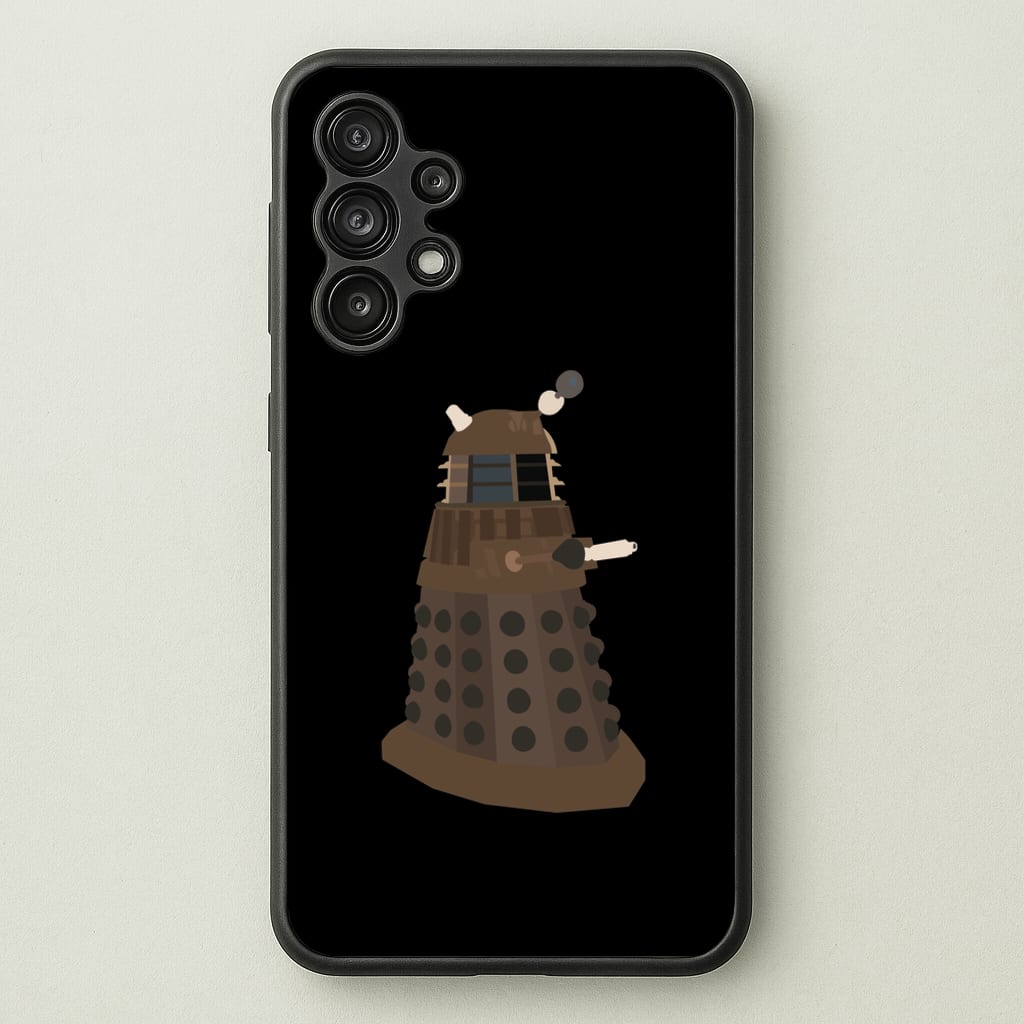 Dalek - Doctor Who Phone Case for Galaxy A13