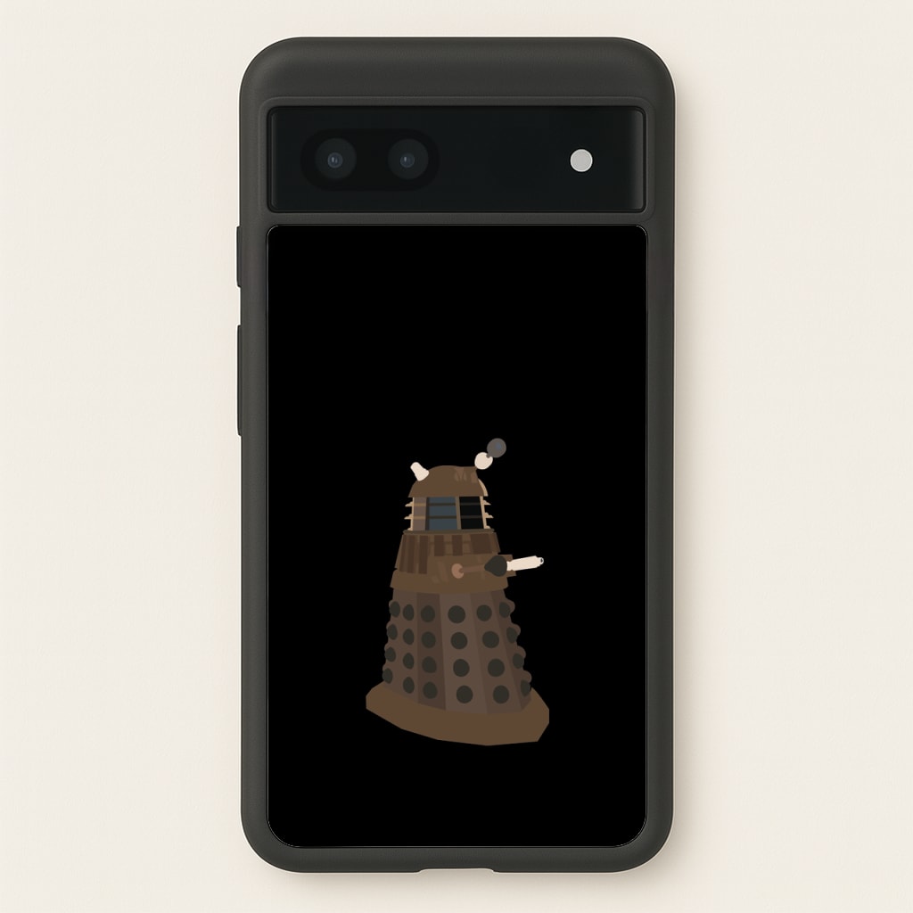 Dalek - Doctor Who Phone Case for Google Pixel 7a