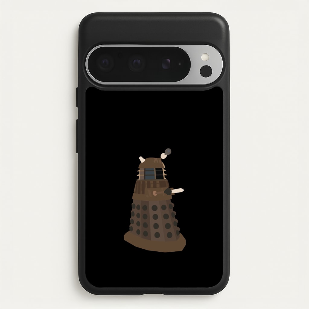 Dalek - Doctor Who Phone Case for Google Pixel 9 Pro XL