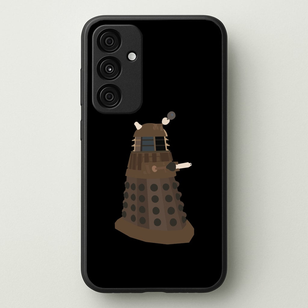 Dalek - Doctor Who Phone Case for Galaxy A15