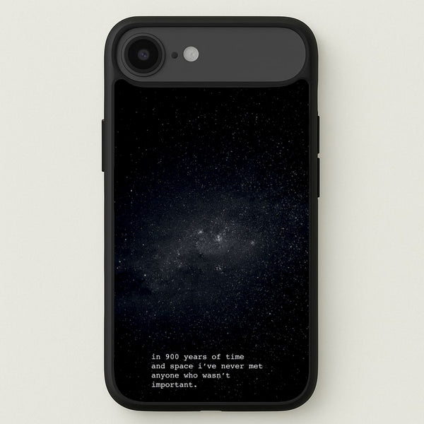 In 900 Years Phone Case for iPhone 17 Air