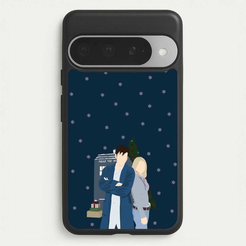 Rose And The Doctor Phone Case for Google Pixel 10 Pro XL