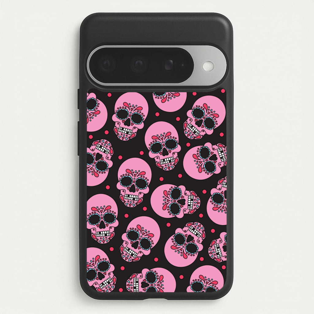 Pattern 1 Phone Case for Google Pixel 10 Pro XL