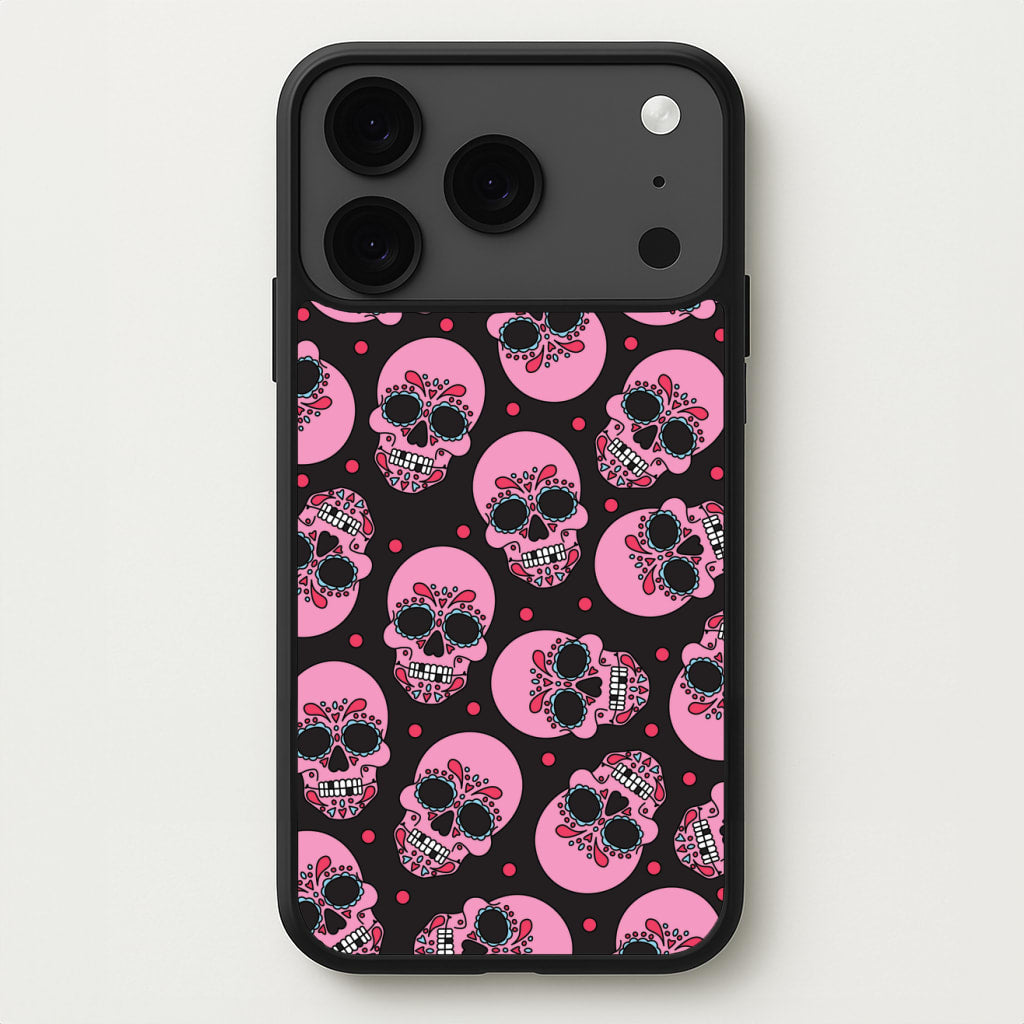 Pattern 1 Phone Case for iPhone 17 Pro