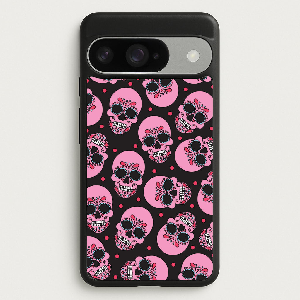 Pattern 1 Phone Case for Google Pixel 10 / 10 Pro