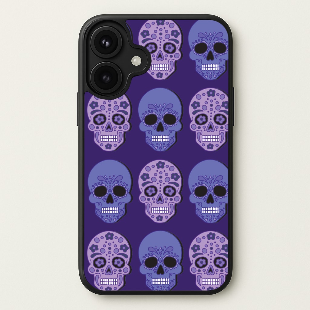 Pattern 3 Phone Case for iPhone 17