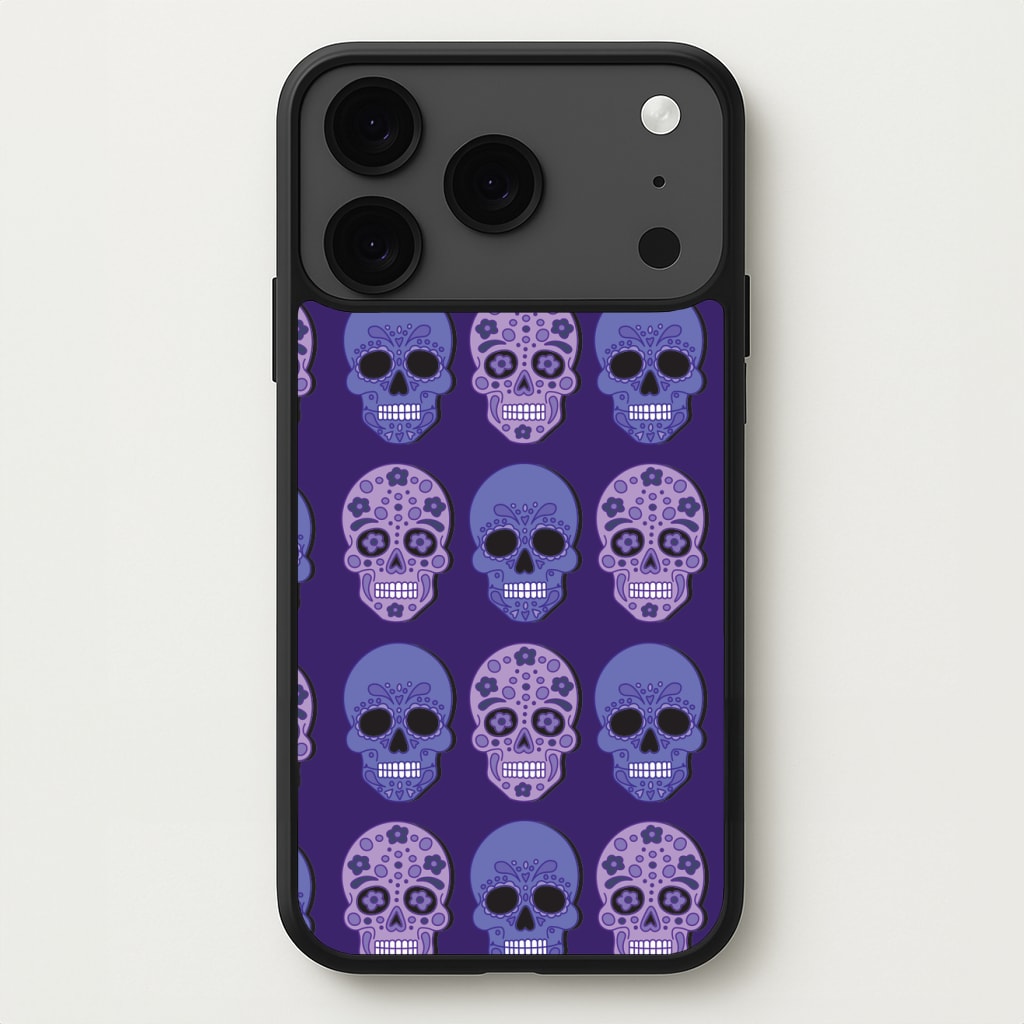 Pattern 3 Phone Case for iPhone 17 Pro Max