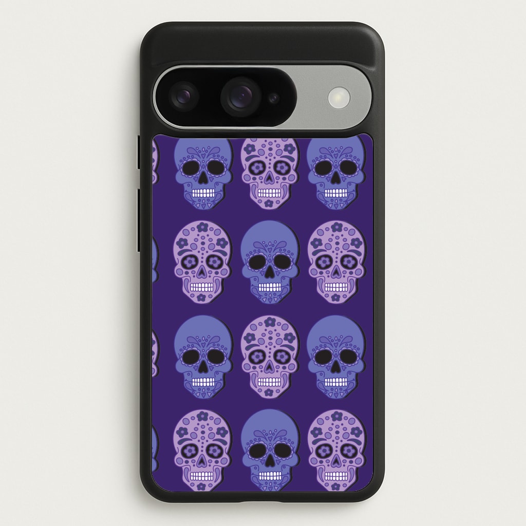 Pattern 3 Phone Case for Google Pixel 10 / 10 Pro