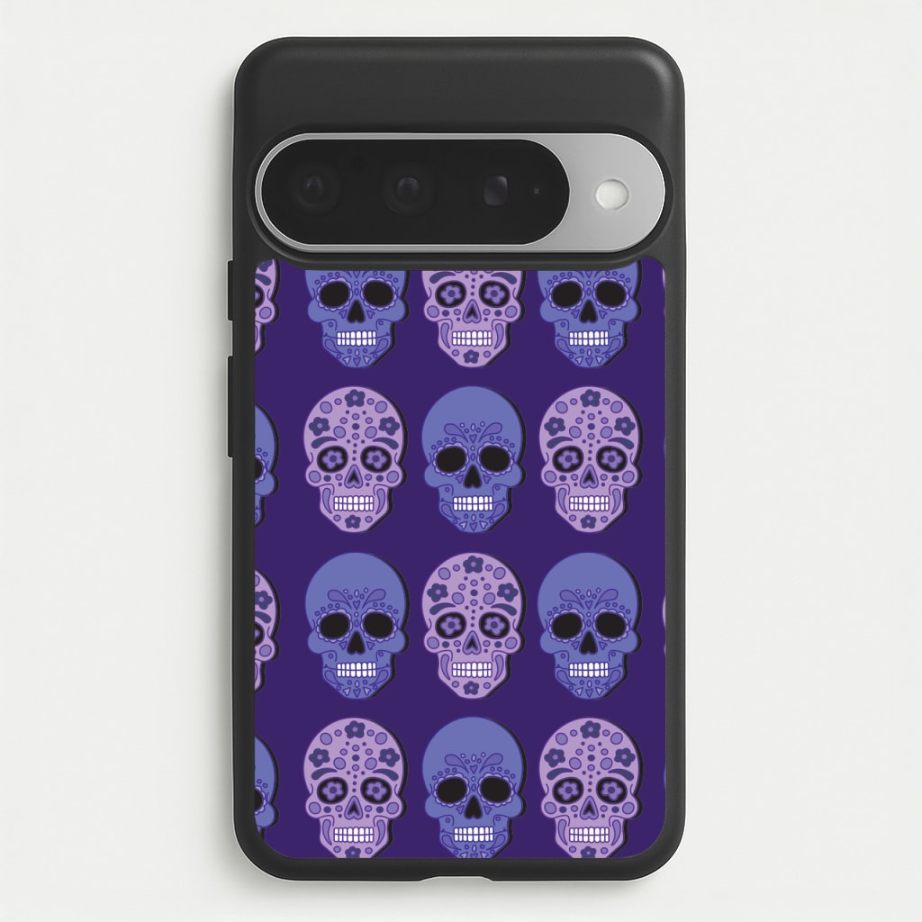Pattern 3 Phone Case for Google Pixel 10 Pro XL