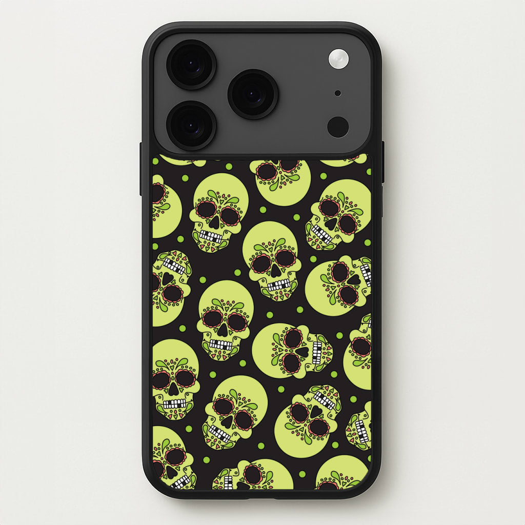 Pattern 5 Phone Case for iPhone 17 Pro Max