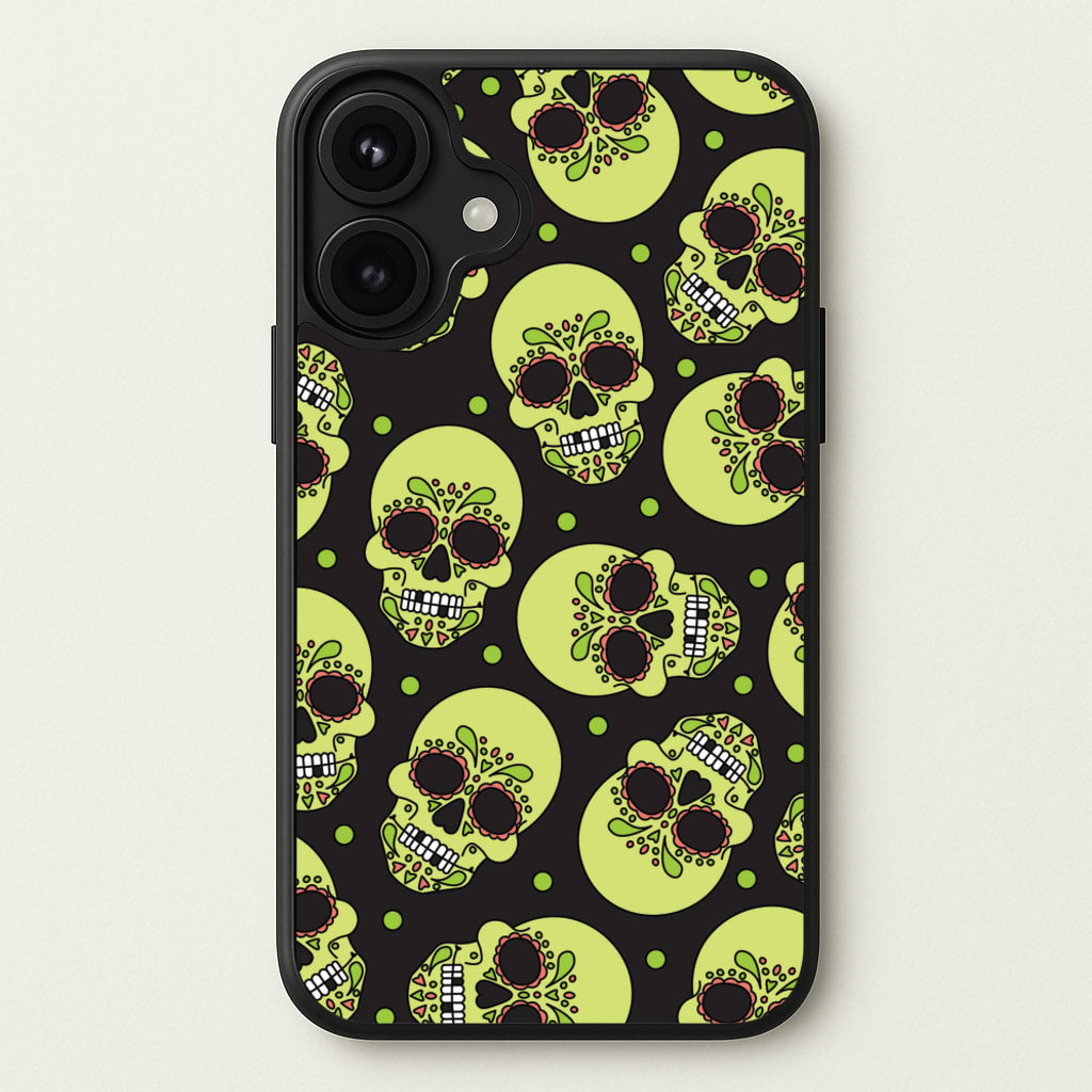 Pattern 5 Phone Case for iPhone 17