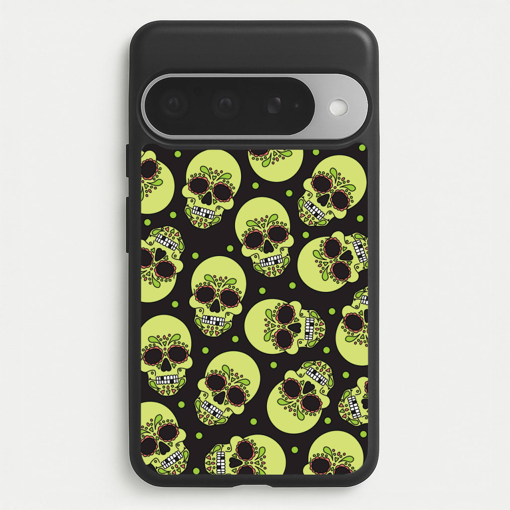 Pattern 5 Phone Case for Google Pixel 10 Pro XL