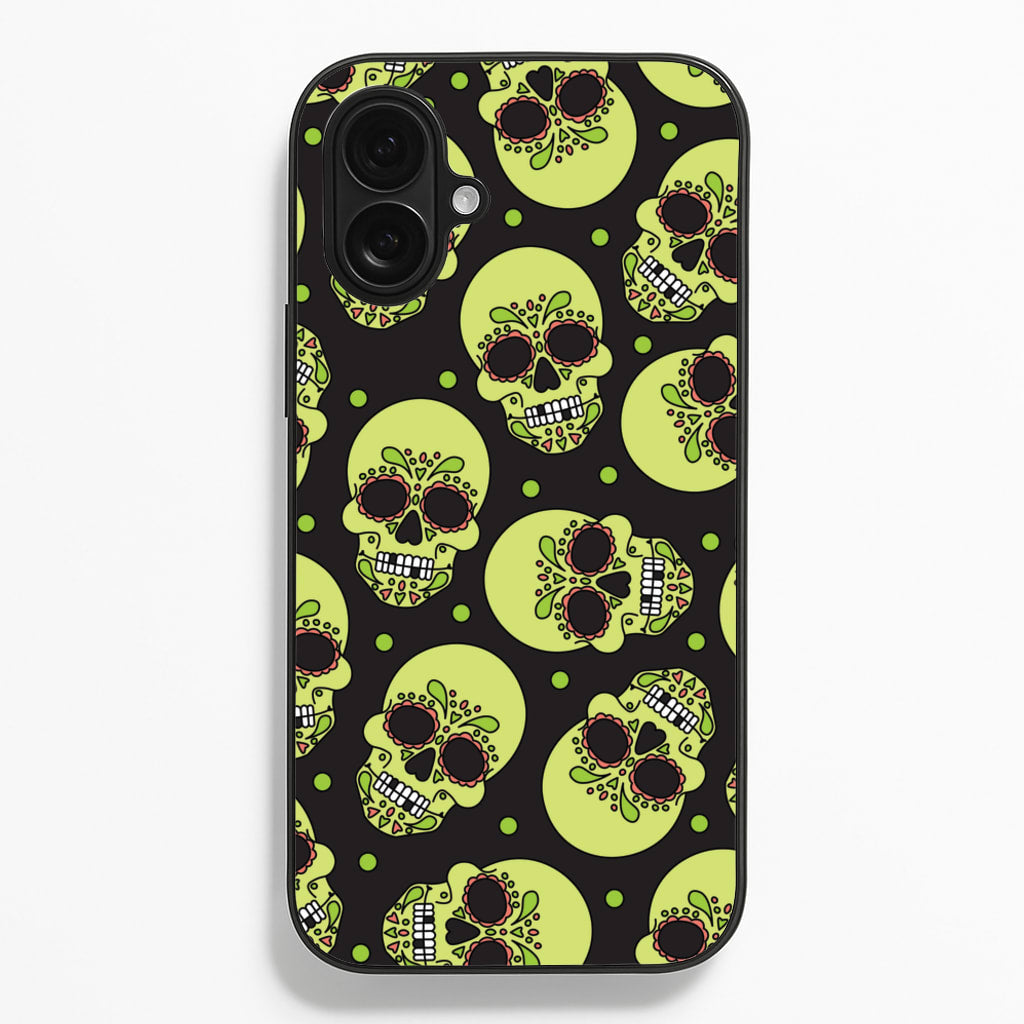 Pattern 5 Phone Case
