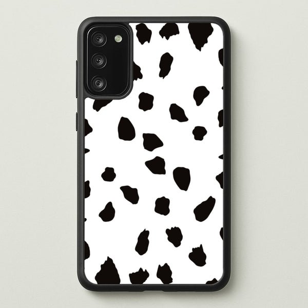 Dalmatian - Dog Pattern - Dog Patterned Phone Case for Galaxy S20FE