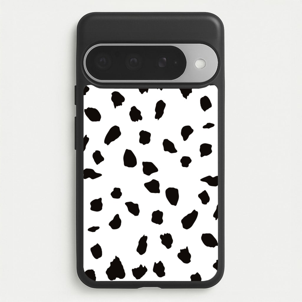 Dalmatian - Dog Pattern Phone Case for Google Pixel 10 Pro XL