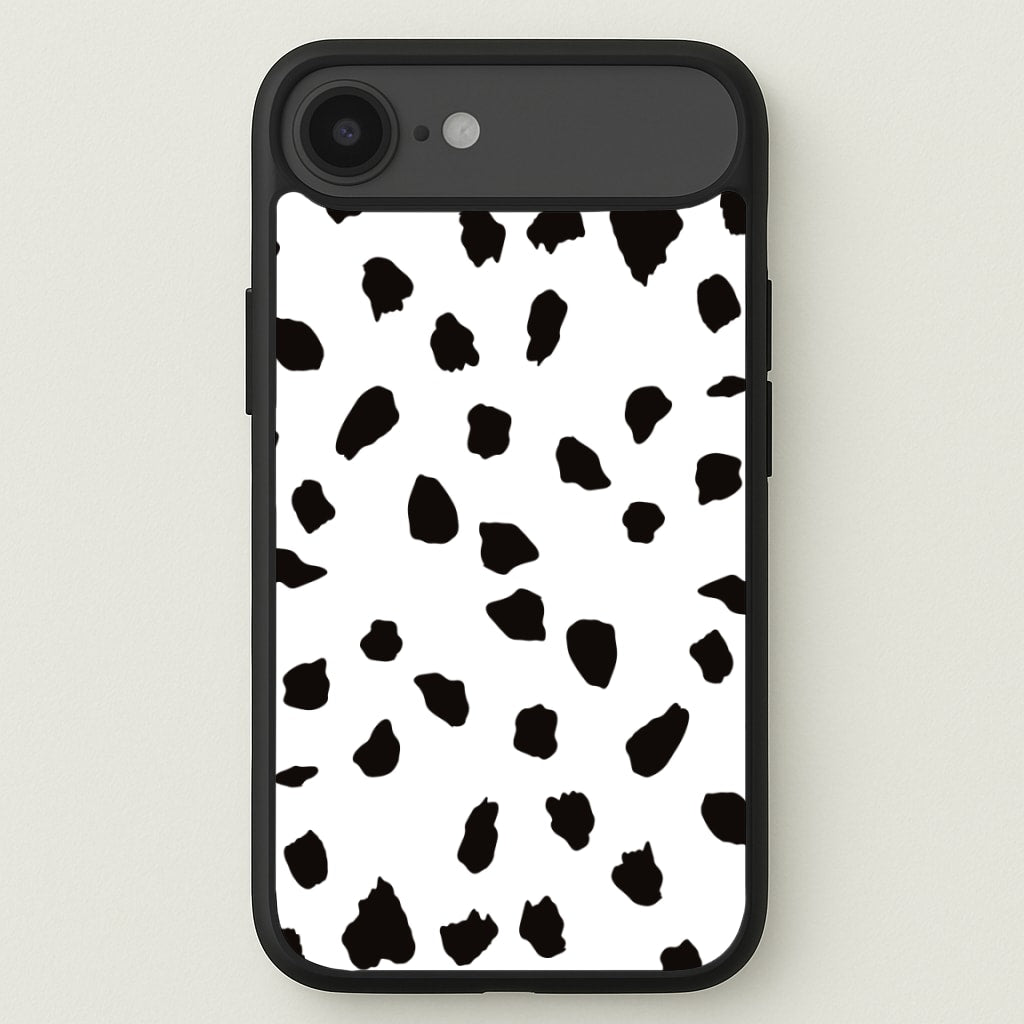 Dalmatian - Dog Pattern Phone Case for iPhone 17 Air