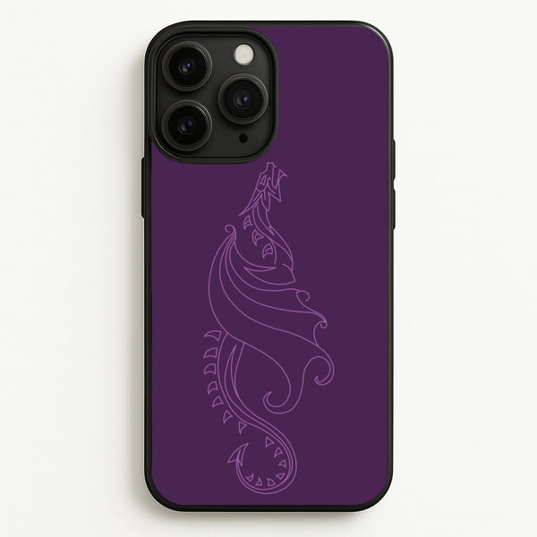 Flying Dragon - Dragon Patterns - Dragon Patterns Phone Case for iPhone 11 Pro