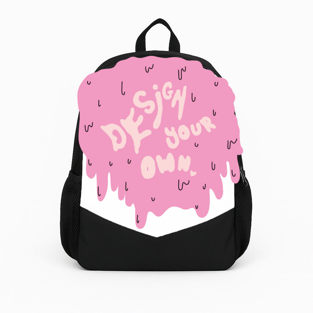 Design Your Own Backpack