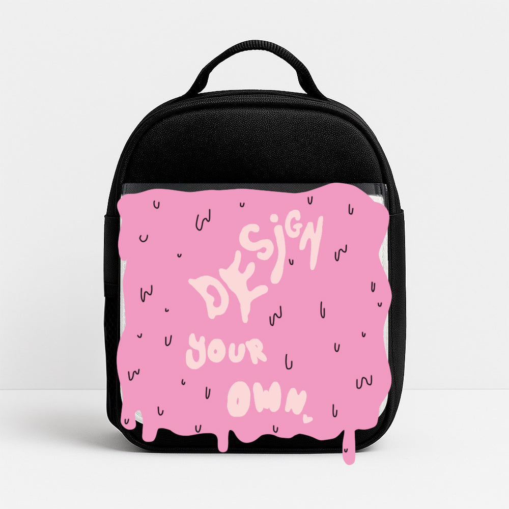 Design Your Own Lunchbox
