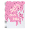 Design Your Own Notebooks