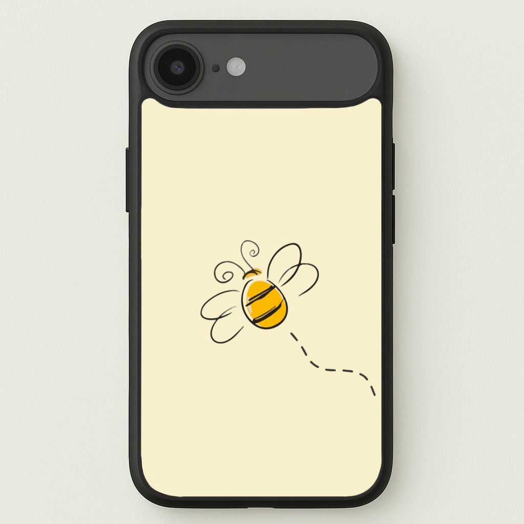 Spring Bee Phone Case for iPhone 17 Air
