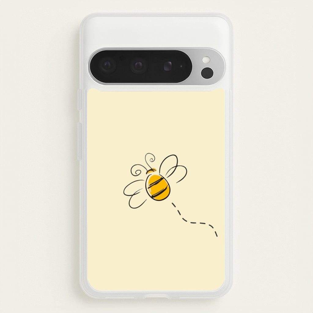 Spring Bee - Phone Case for Google Pixel 9 Pro XL