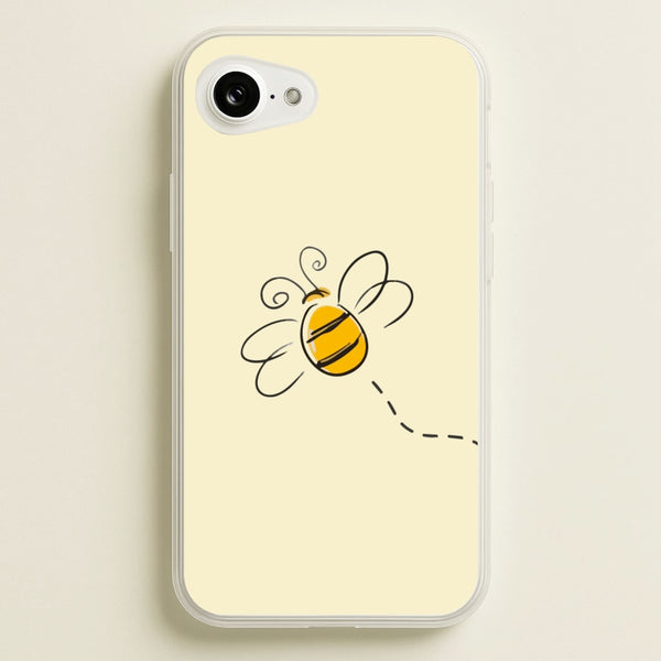 Spring Bee - Phone Case for iPhone 16e