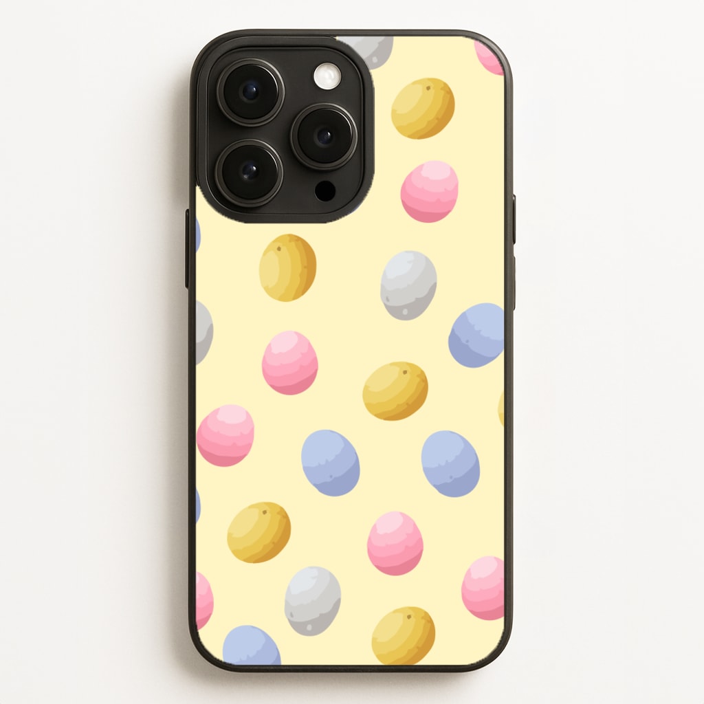 Mini Eggs - Easter Phone Case for iPhone 16 Pro Max